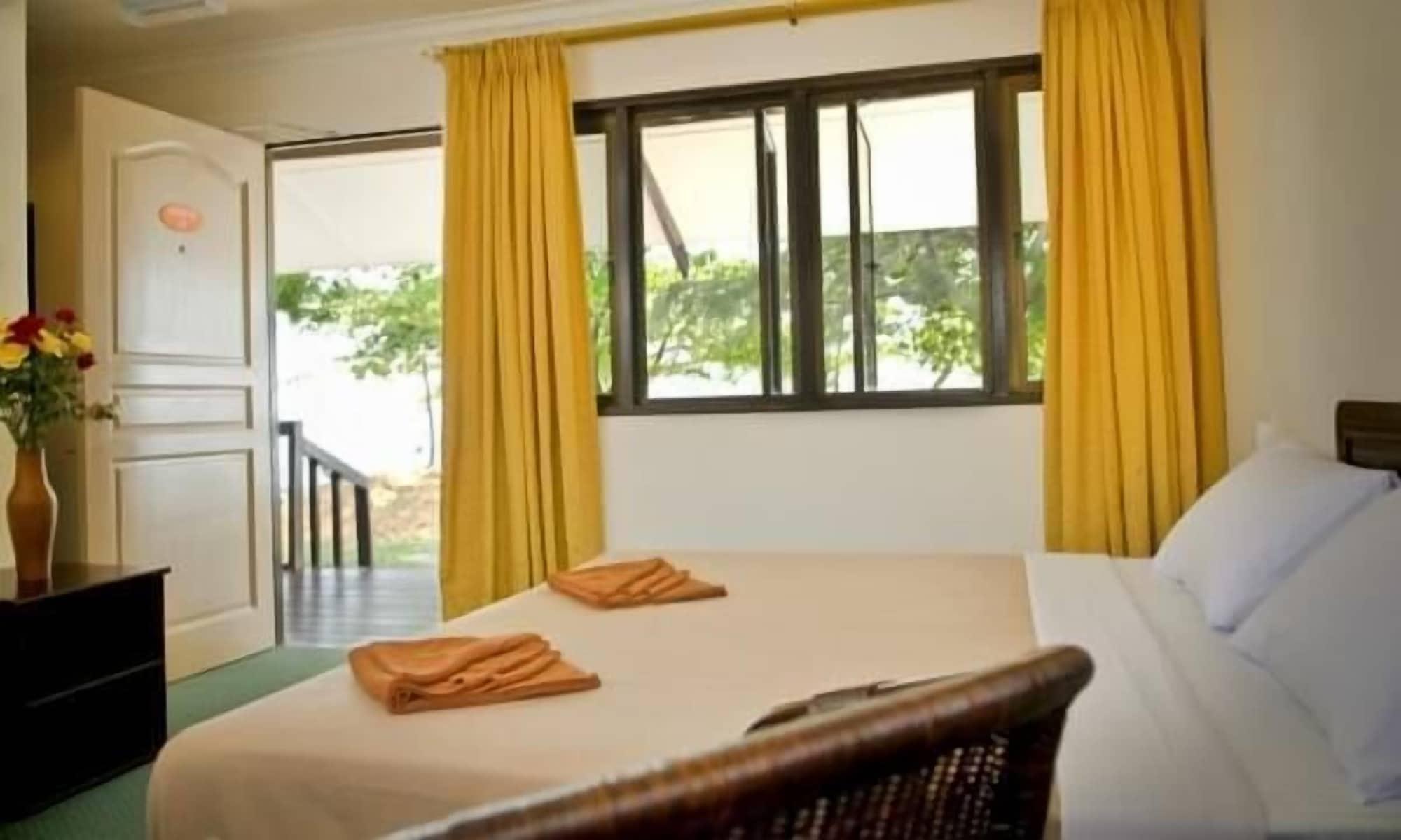 Pangkor Sandy Beach Resort Kampong Pasir Bogak Εξωτερικό φωτογραφία