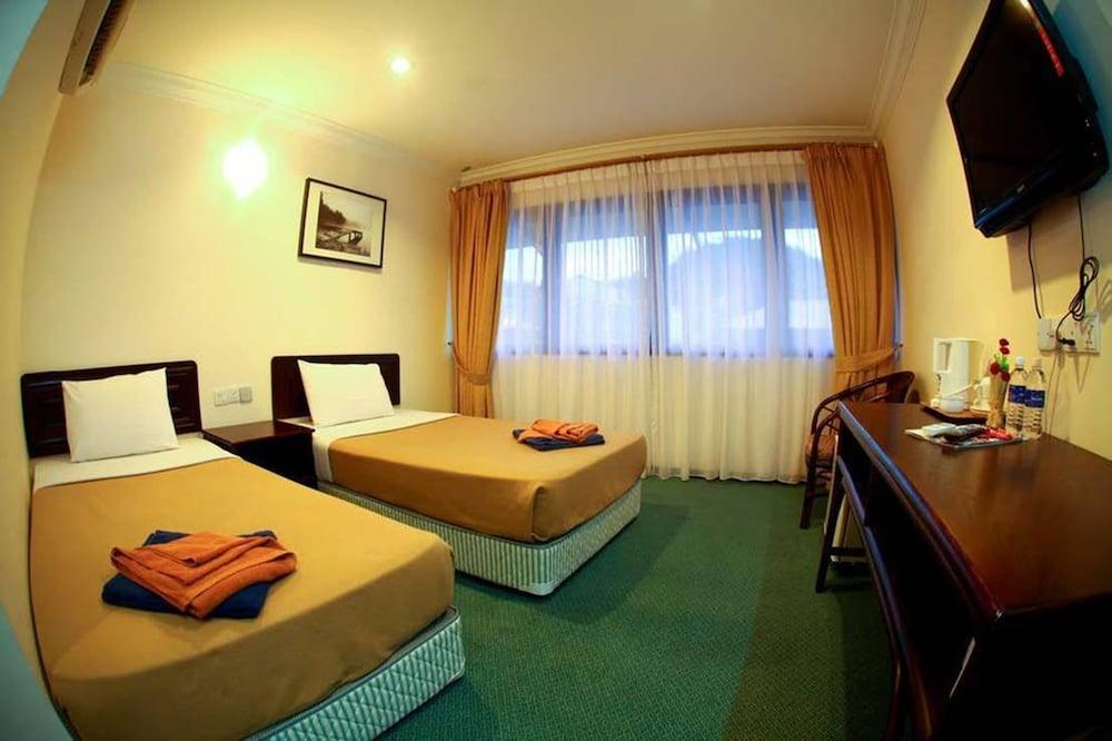Pangkor Sandy Beach Resort Kampong Pasir Bogak Εξωτερικό φωτογραφία