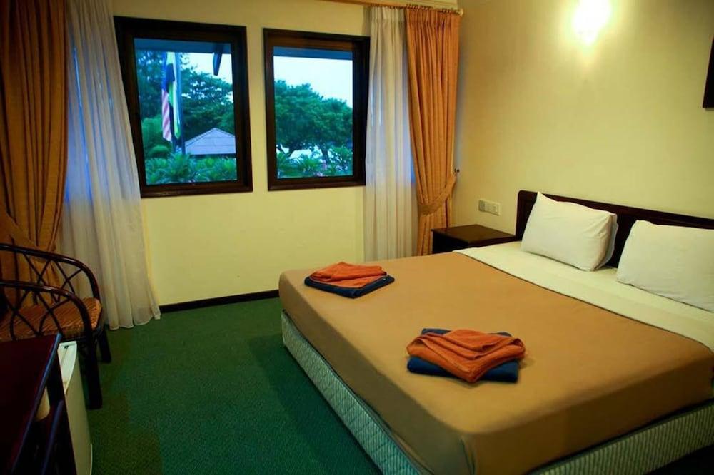 Pangkor Sandy Beach Resort Kampong Pasir Bogak Εξωτερικό φωτογραφία