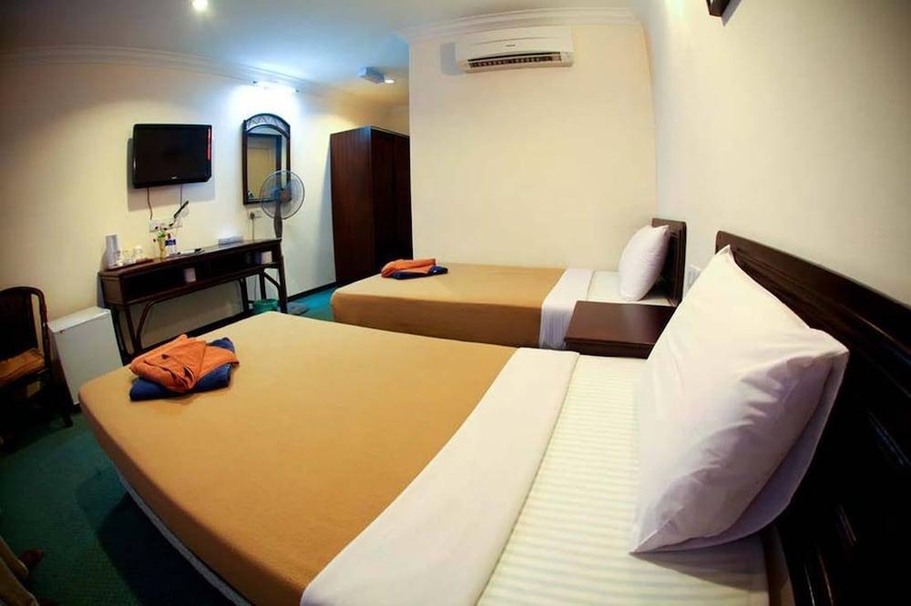 Pangkor Sandy Beach Resort Kampong Pasir Bogak Εξωτερικό φωτογραφία