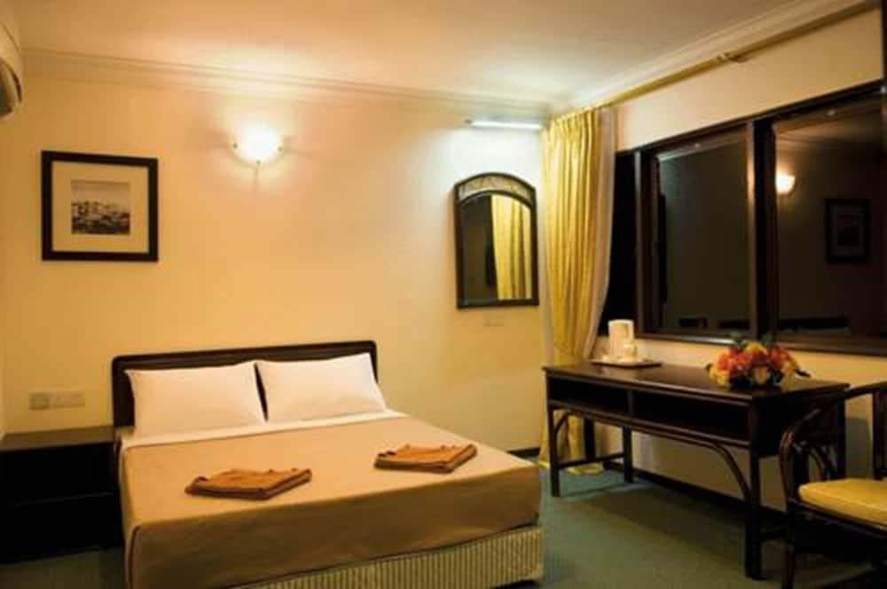 Pangkor Sandy Beach Resort Kampong Pasir Bogak Εξωτερικό φωτογραφία