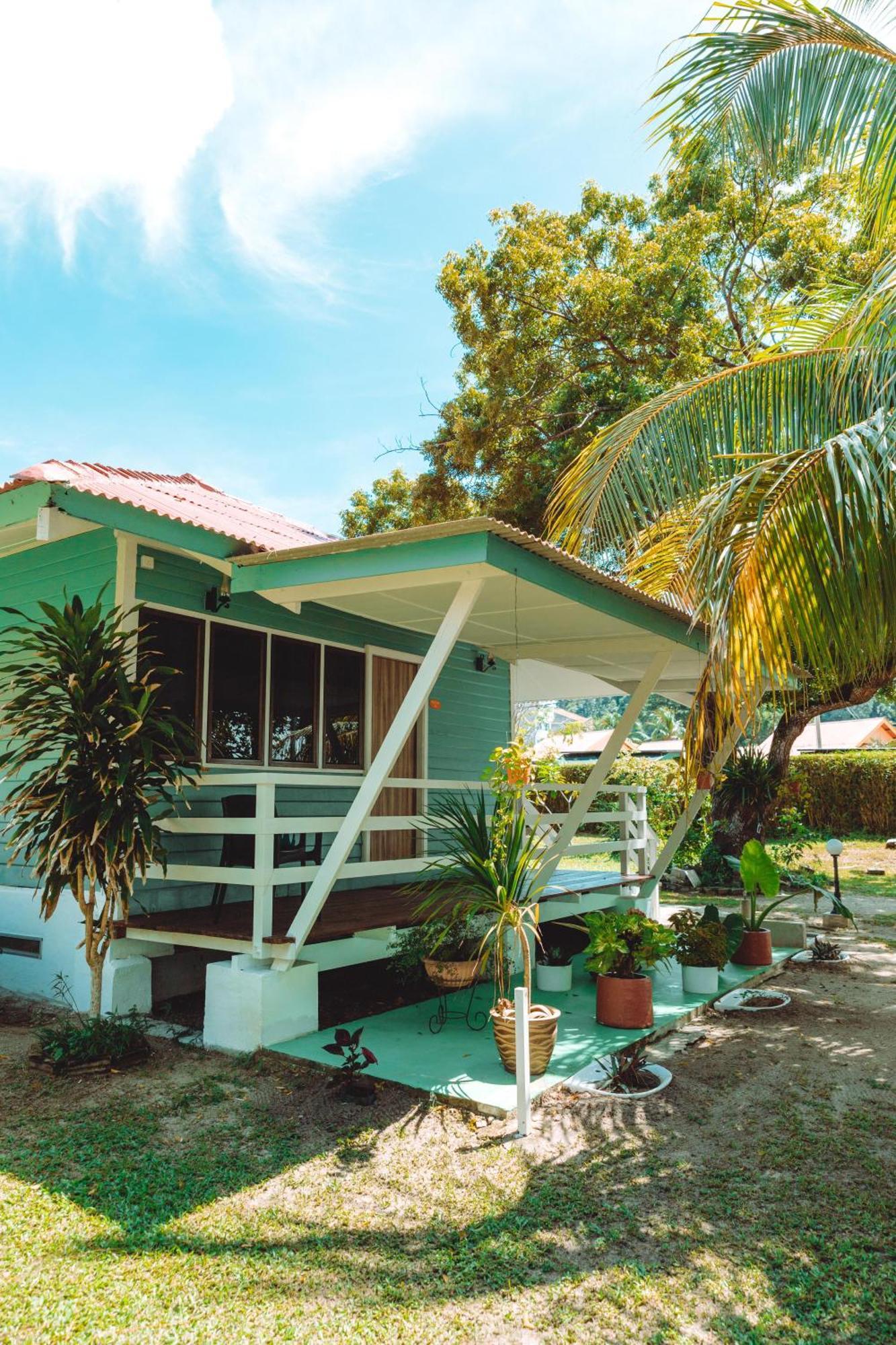 Pangkor Sandy Beach Resort Kampong Pasir Bogak Εξωτερικό φωτογραφία
