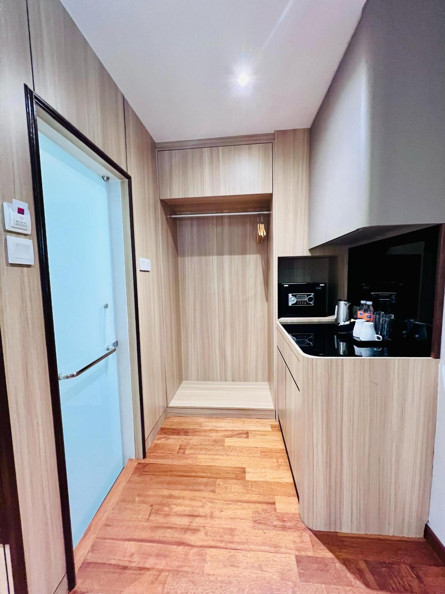 Pangkor Sandy Beach Resort Kampong Pasir Bogak Εξωτερικό φωτογραφία