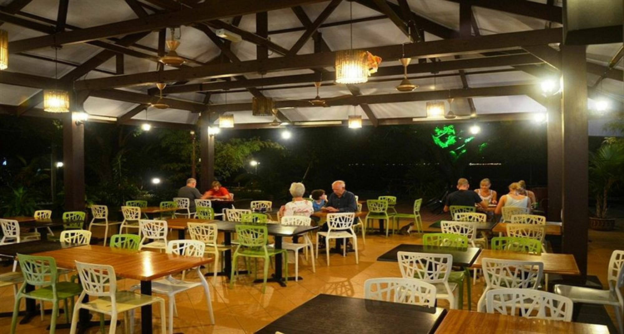 Pangkor Sandy Beach Resort Kampong Pasir Bogak Εξωτερικό φωτογραφία