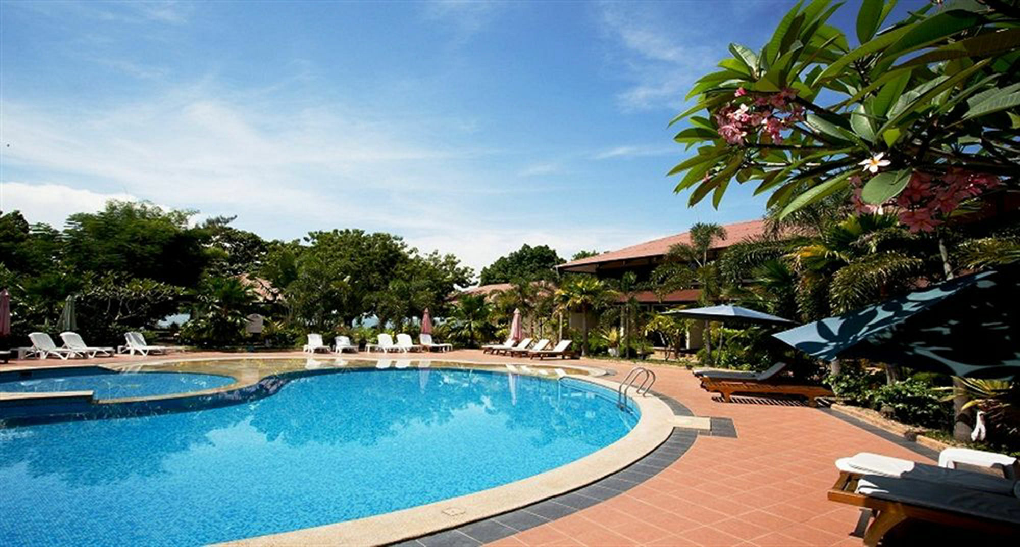 Pangkor Sandy Beach Resort Kampong Pasir Bogak Εξωτερικό φωτογραφία